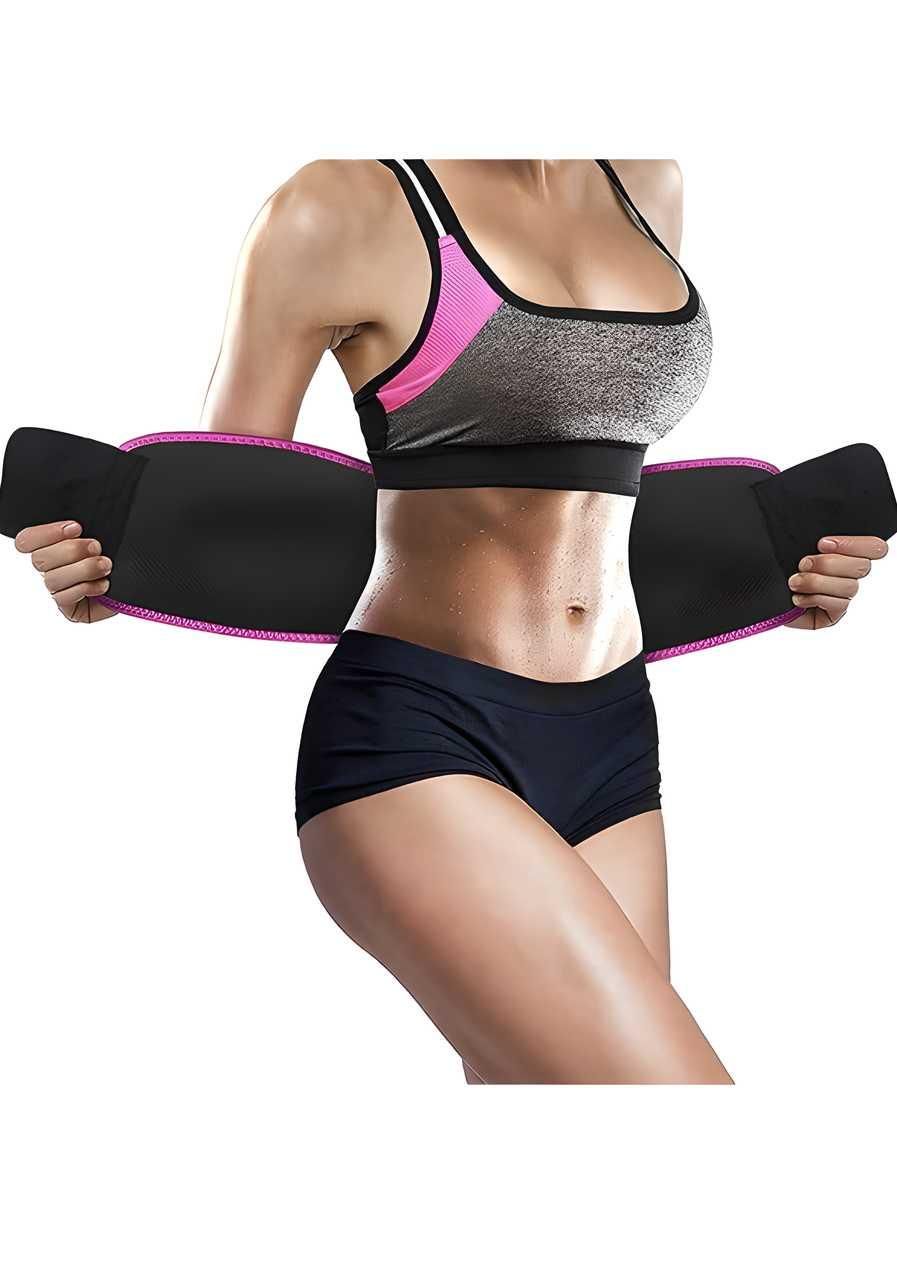 Adjustable Waist Trimmer Belt™