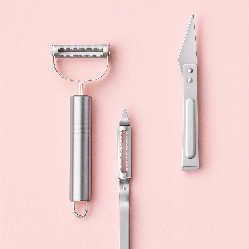 3 in 1 Pro Peeler Set™