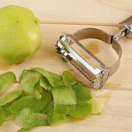 3 in 1 Pro Peeler Set™
