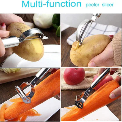3 in 1 Pro Peeler Set™